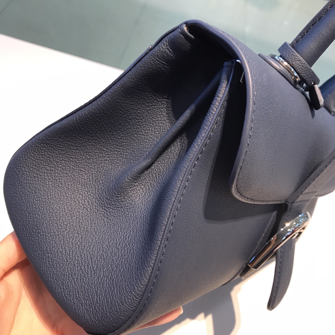 델보 브리앙 MM 토고백 미니